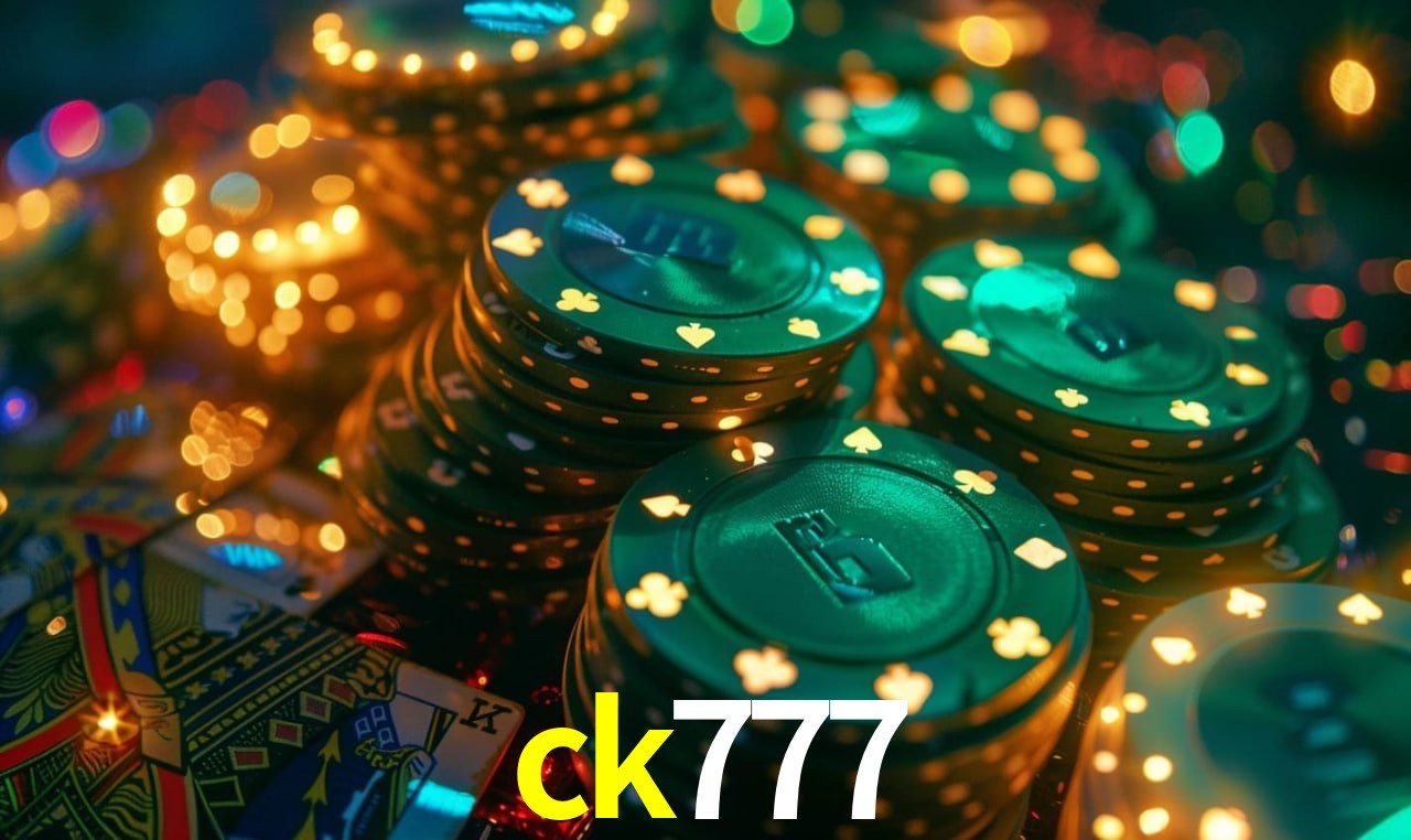 Casino VIP ck777