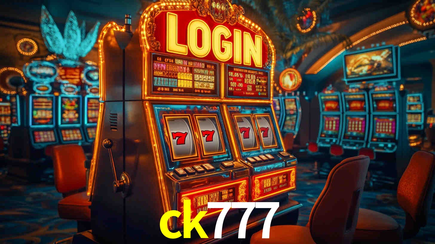 Exclusive Games ck777