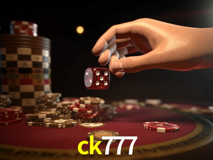 Avaliações dos Jogadores ck777