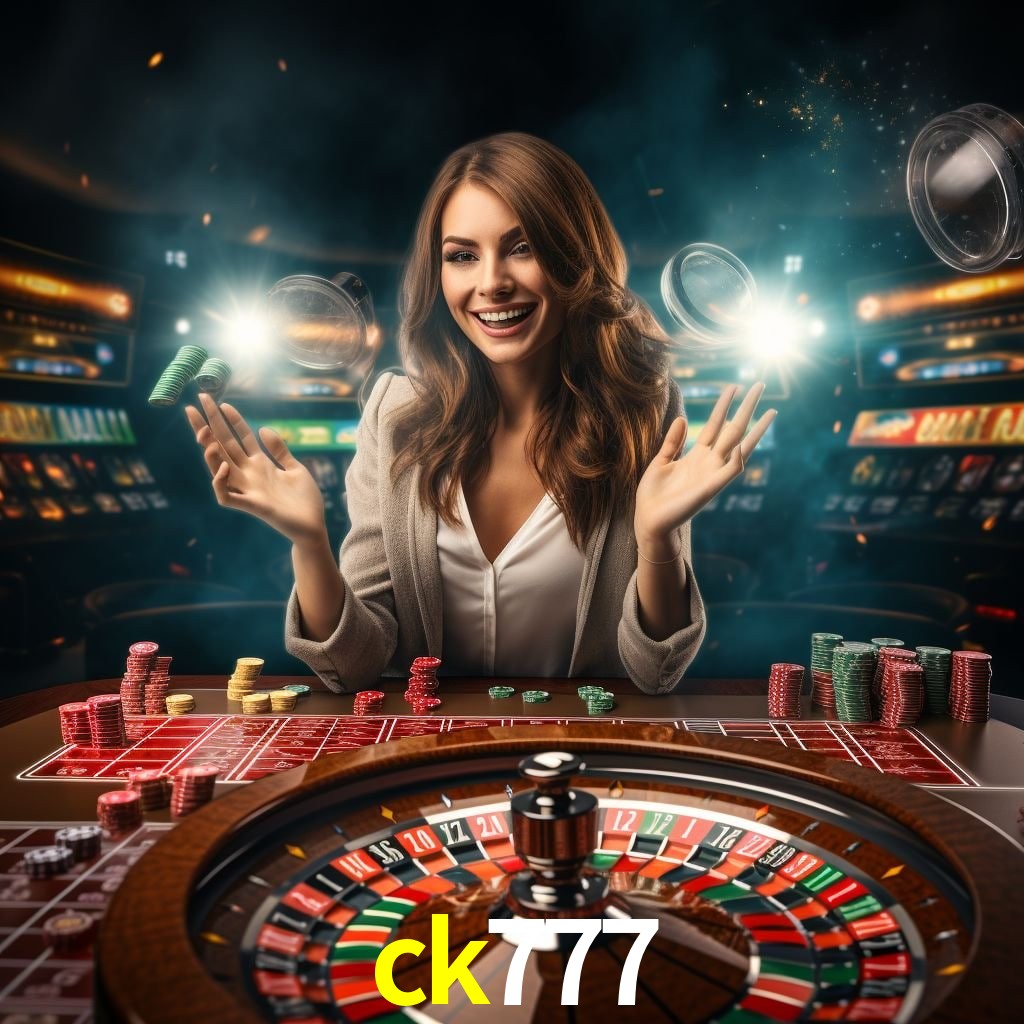 ck777 bet
