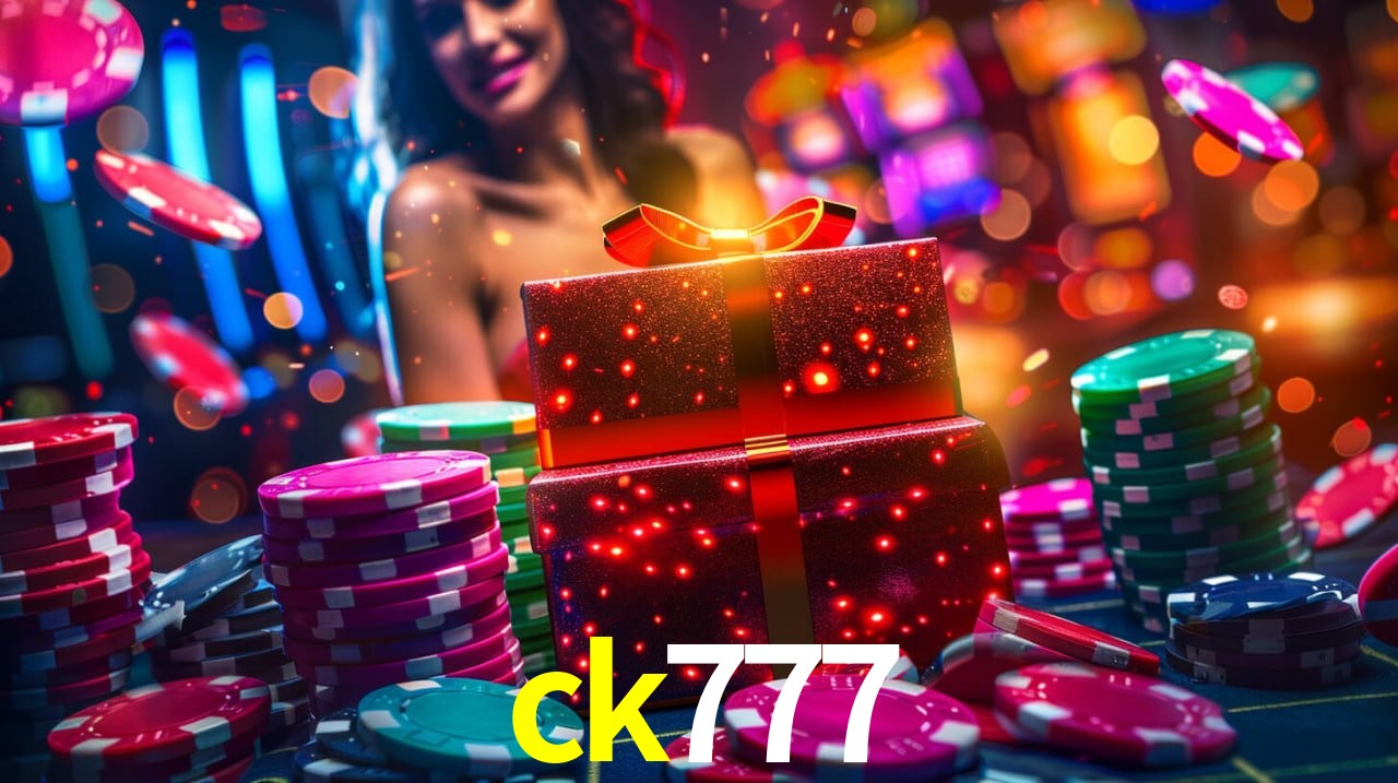 Desvendando o Mundo dos Jogos Virtuais na ck777