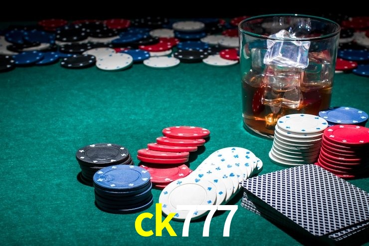 Programa VIP ck777