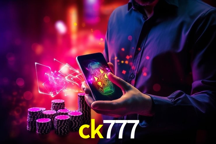 PIX Instantâneo ck777
