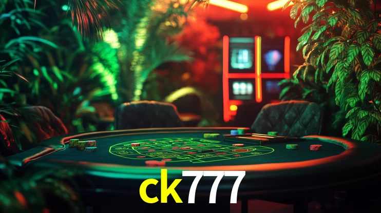 Live Casino ck777